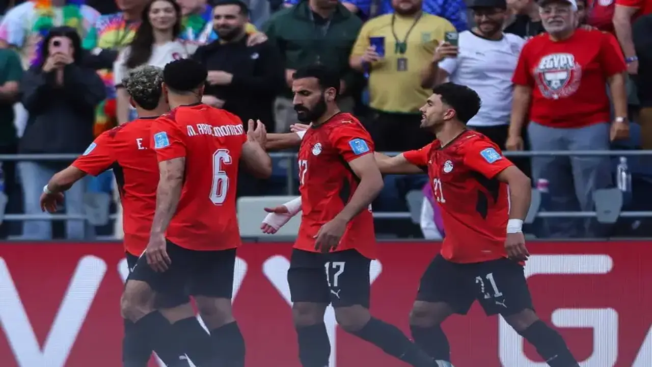 مصر وأستراليا: موعد حاسم في كأس العالم المقبل